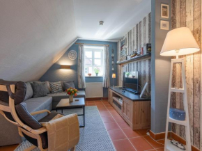 Feriendorf Rugana - Komfortplus Appartement mit 1 Schlafzimmer C14
